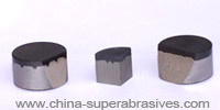 Polycrystalline Diamond Compact